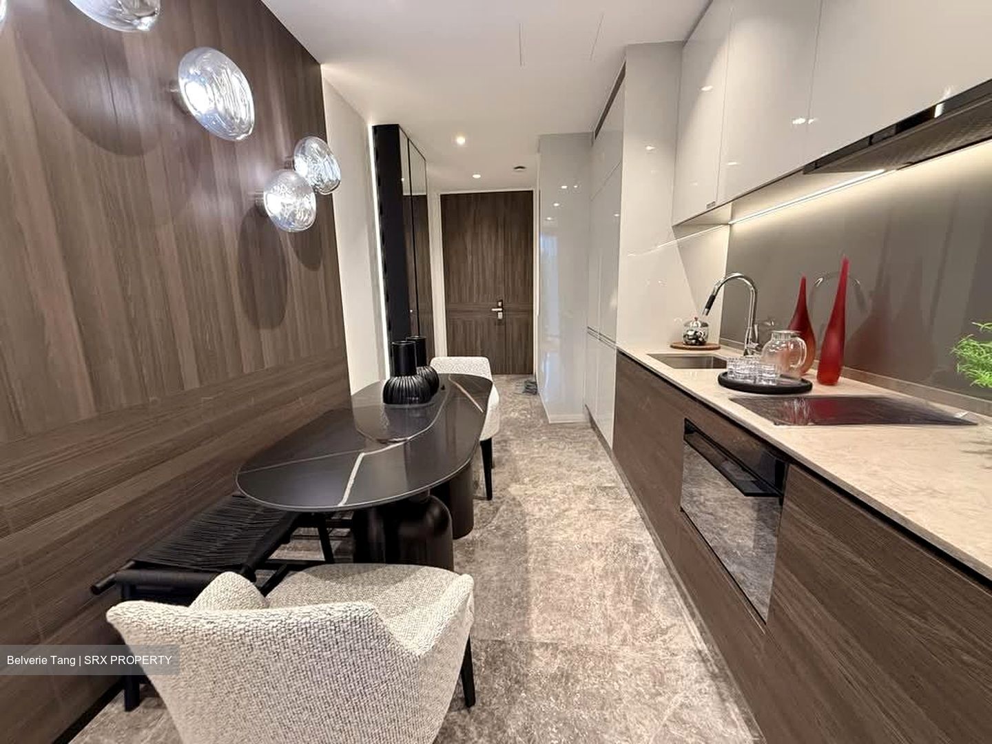 19 Nassim (D10), Apartment #576785431